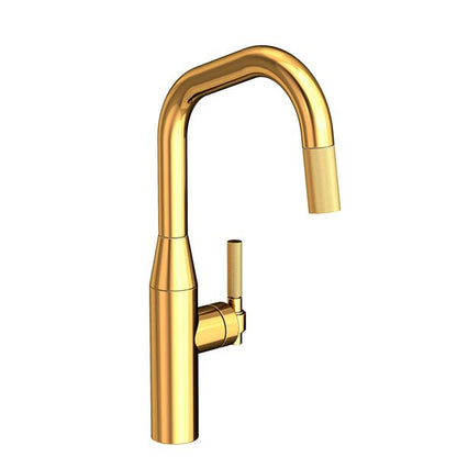 Newport Brass - Muncy Pull-Down Kitchen Faucet