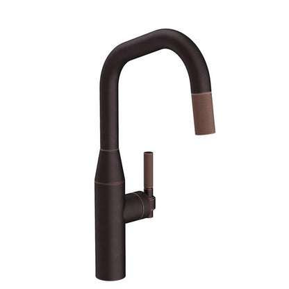 Newport Brass - Muncy Pull-Down Kitchen Faucet