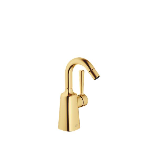Dornbracht - Coya Single-lever bidet mixer with drain