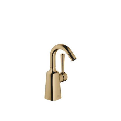 Dornbracht - Coya Single-lever bidet mixer with drain