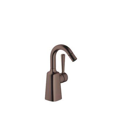 Dornbracht - Coya Single-lever bidet mixer with drain