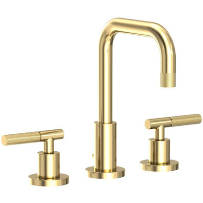 Newport Brass - Muncy Widespread Lavatory Faucet