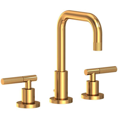 Newport Brass - Muncy Widespread Lavatory Faucet