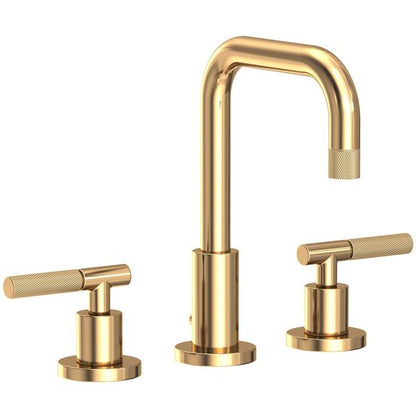 Newport Brass - Muncy Widespread Lavatory Faucet