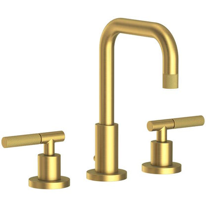 Newport Brass - Muncy Widespread Lavatory Faucet