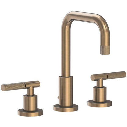 Newport Brass - Muncy Widespread Lavatory Faucet
