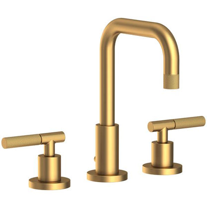 Newport Brass - Muncy Widespread Lavatory Faucet
