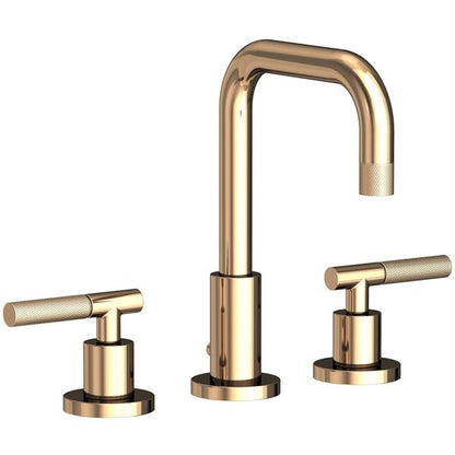 Newport Brass - Muncy Widespread Lavatory Faucet