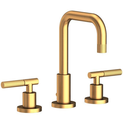 Newport Brass - Muncy Widespread Lavatory Faucet