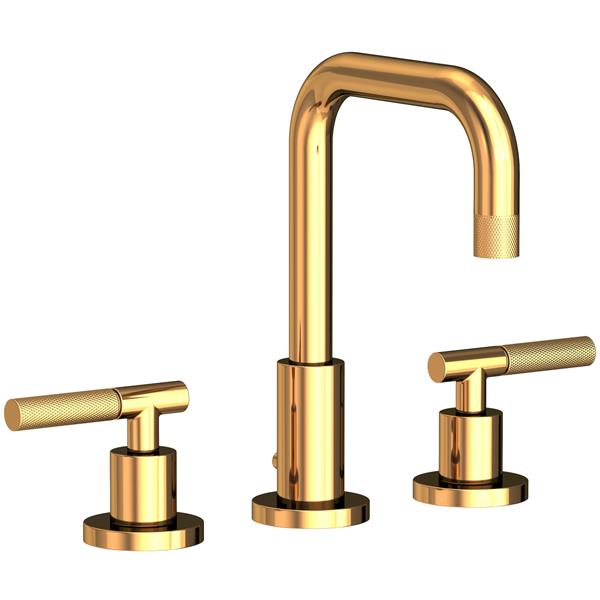 Newport Brass - Muncy Widespread Lavatory Faucet