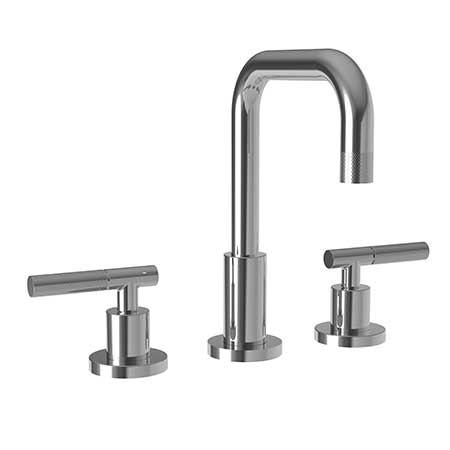 Newport Brass - Muncy Widespread Lavatory Faucet