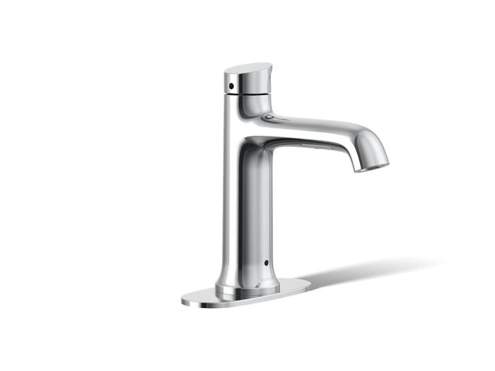 Kohler - Tone Touchless Single Control, 1.2Gpm