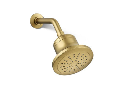 Kohler - Cinq Filtered Showerhead, 2.5Gpm