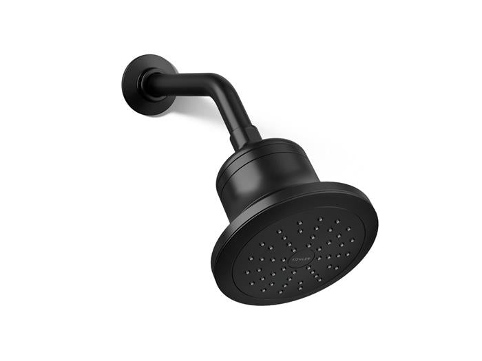 Kohler - Cinq Filtered Showerhead, 2.5Gpm