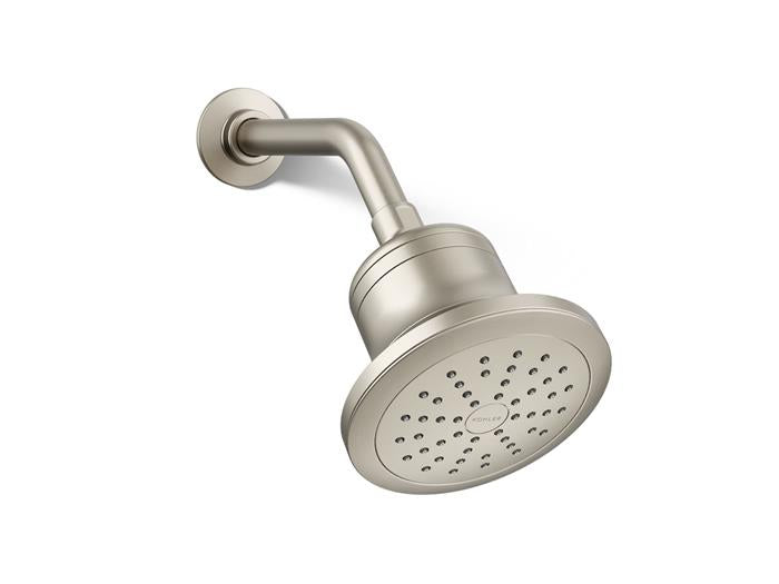 Kohler - Cinq Filtered Showerhead, 2.5Gpm