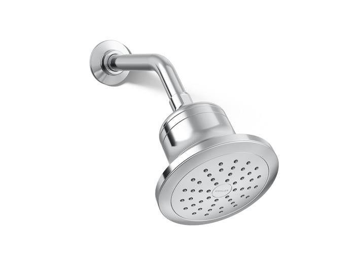 Kohler - Cinq Filtered Showerhead, 2.5Gpm