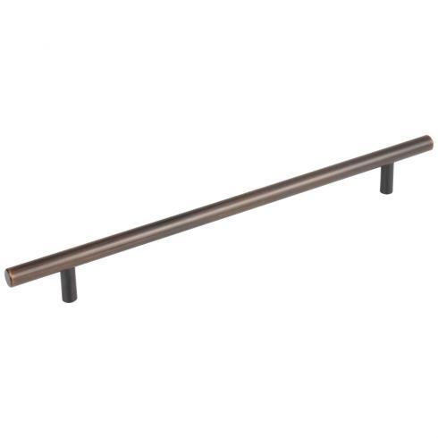 Elements - 256 mm Center-to-Center Naples Cabinet Bar Pull