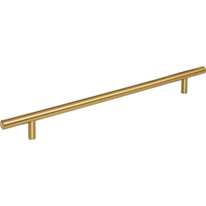 Elements - 256 mm Center-to-Center Naples Cabinet Bar Pull