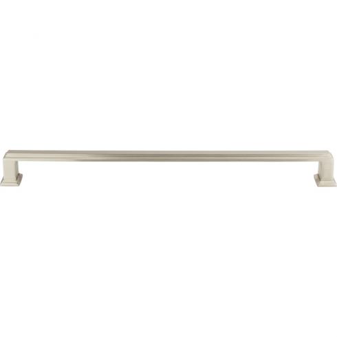 Atlas Homewares - Sutton Place 11 5/16 Inch Center to Center Bar pull