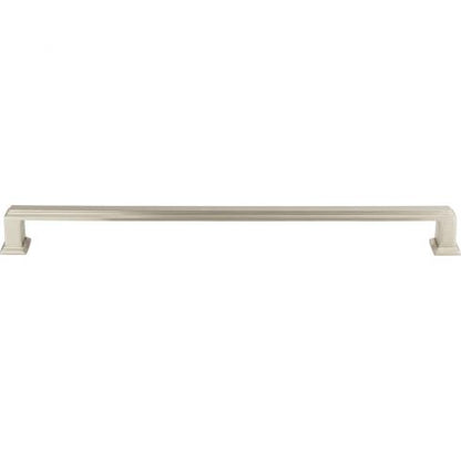 Atlas Homewares - Sutton Place 11 5/16 Inch Center to Center Bar pull