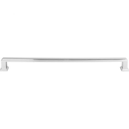 Atlas Homewares - Sutton Place 11 5/16 Inch Center to Center Bar pull
