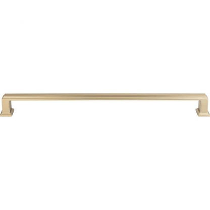 Atlas Homewares - Sutton Place 11 5/16 Inch Center to Center Bar pull
