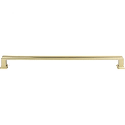 Atlas Homewares - Sutton Place 11 5/16 Inch Center to Center Bar pull