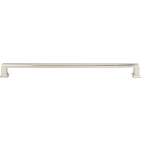 Atlas Homewares - Sutton Place 11 5/16 Inch Center to Center Bar pull