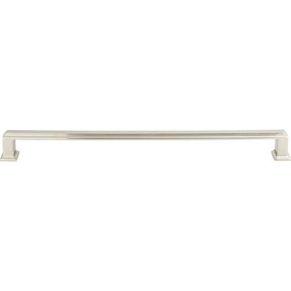 Atlas Homewares - Sutton Place 11 5/16 Inch Center to Center Bar pull