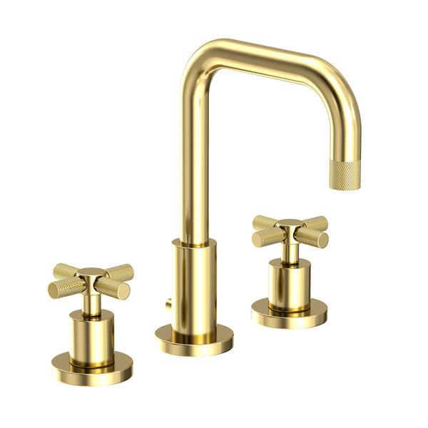 Newport Brass - Muncy Widespread Lavatory Faucet