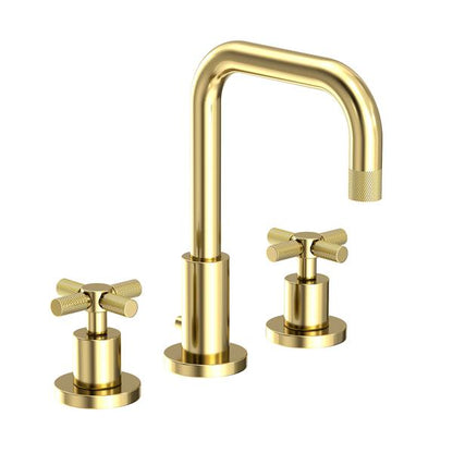 Newport Brass - Muncy Widespread Lavatory Faucet