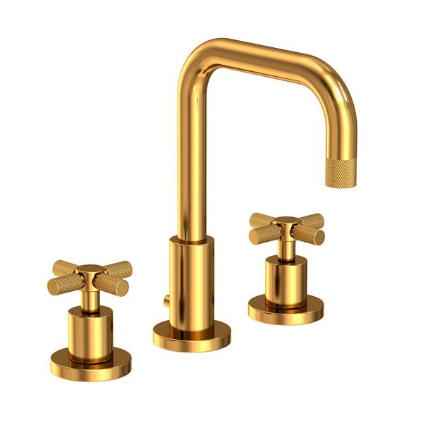 Newport Brass - Muncy Widespread Lavatory Faucet