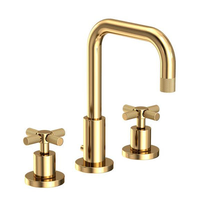 Newport Brass - Muncy Widespread Lavatory Faucet