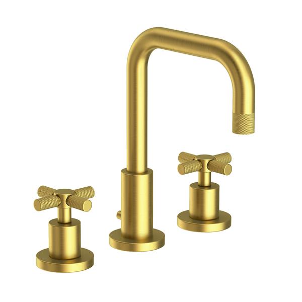 Newport Brass - Muncy Widespread Lavatory Faucet