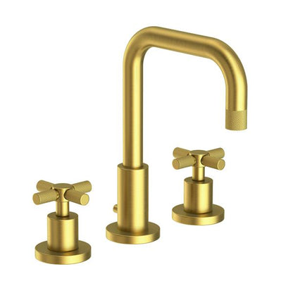 Newport Brass - Muncy Widespread Lavatory Faucet