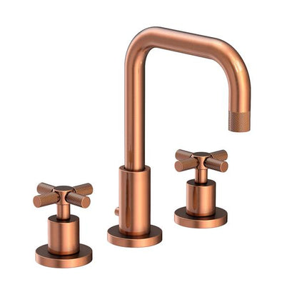 Newport Brass - Muncy Widespread Lavatory Faucet