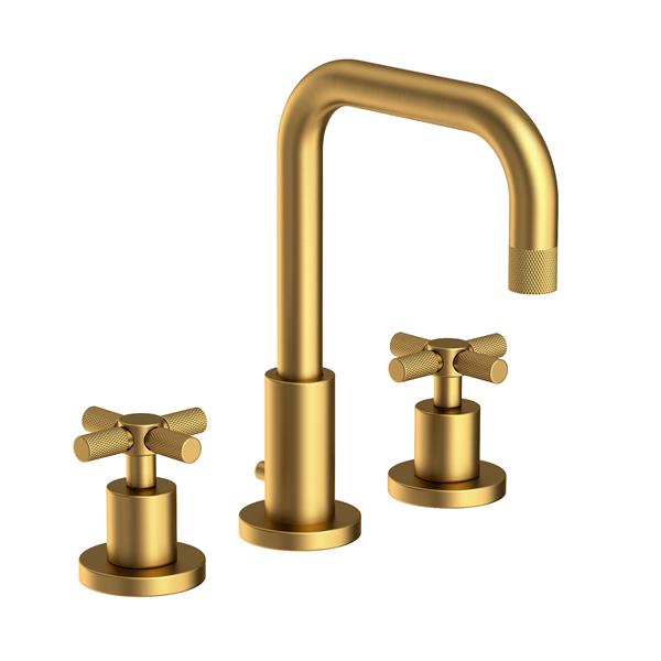 Newport Brass - Muncy Widespread Lavatory Faucet