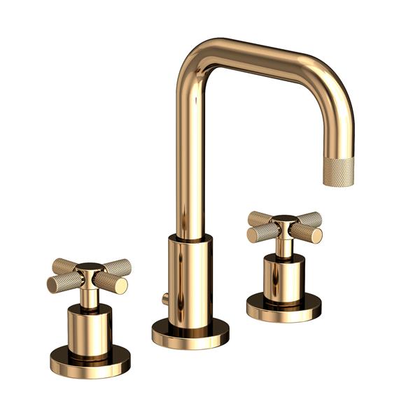 Newport Brass - Muncy Widespread Lavatory Faucet