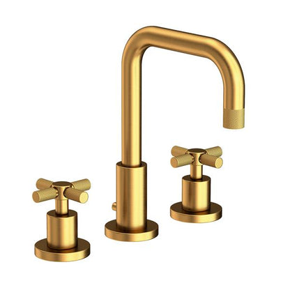 Newport Brass - Muncy Widespread Lavatory Faucet