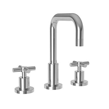 Newport Brass - Muncy Widespread Lavatory Faucet