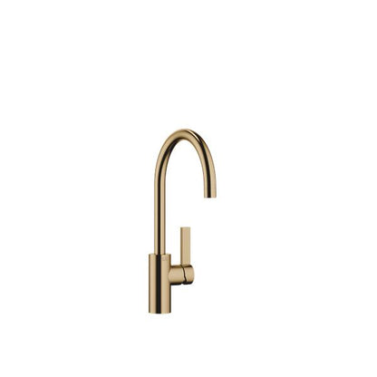 Dornbracht - Tara Ultra Single-Lever Mixer