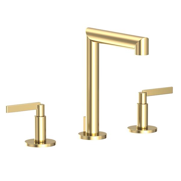 Newport Brass - Tolmin Widespread Lavatory Faucet