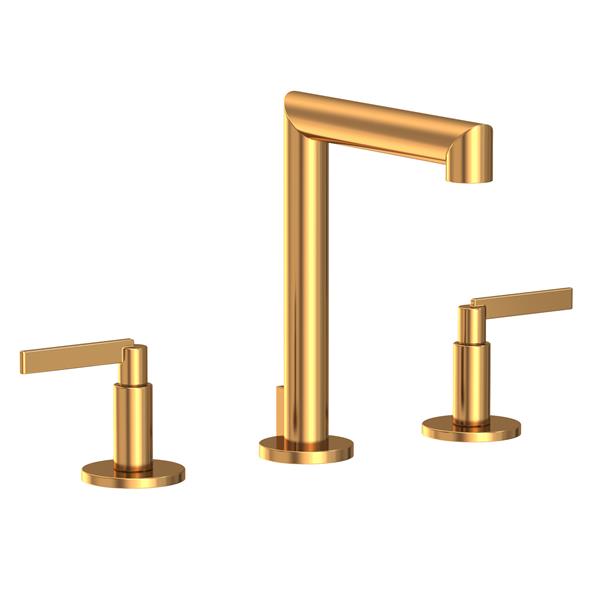 Newport Brass - Tolmin Widespread Lavatory Faucet