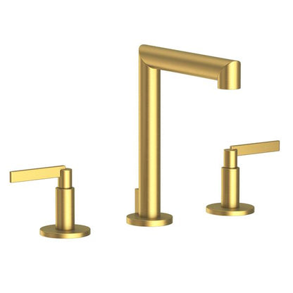 Newport Brass - Tolmin Widespread Lavatory Faucet