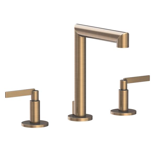 Newport Brass - Tolmin Widespread Lavatory Faucet