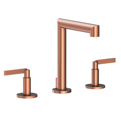 Newport Brass - Tolmin Widespread Lavatory Faucet