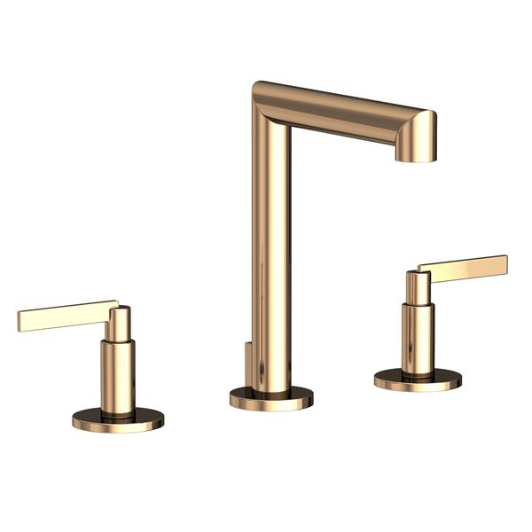 Newport Brass - Tolmin Widespread Lavatory Faucet