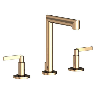 Newport Brass - Tolmin Widespread Lavatory Faucet