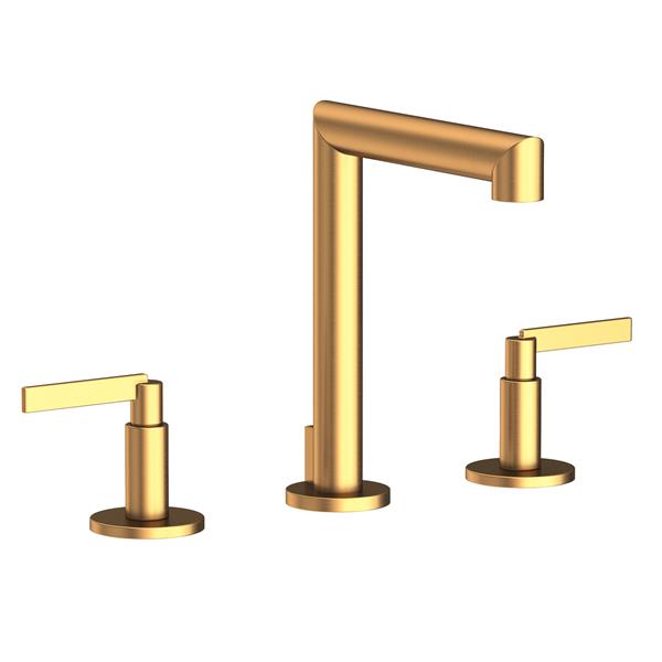 Newport Brass - Tolmin Widespread Lavatory Faucet