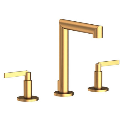 Newport Brass - Tolmin Widespread Lavatory Faucet